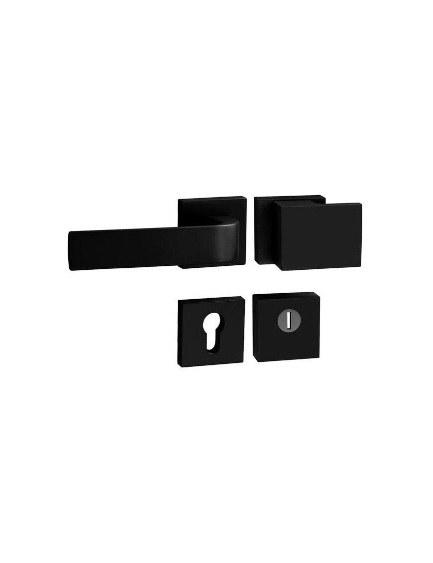 Bezpečnostná kľučka TUPAI CUBO/CINTO - HR 3230/2732