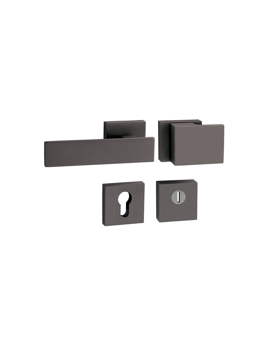 Bezpečnostná kľučka TUPAI CUBO/LINHA2 - HR 3230/2730