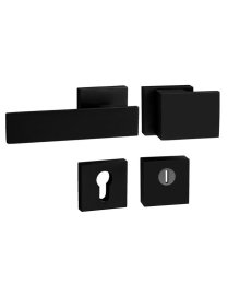 Bezpečnostná kľučka TUPAI CUBO/LINHA2 - HR 3230/2730