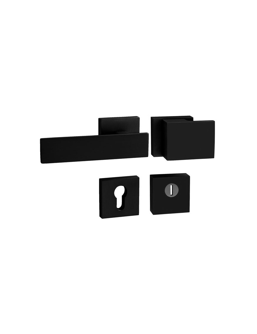 Bezpečnostná kľučka TUPAI CUBO/LINHA2 - HR 3230/2730