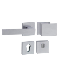 Bezpečnostná kľučka TUPAI CUBO/SQUARE - HR 3230/2275