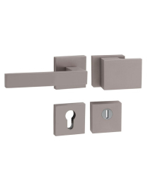 Bezpečnostná kľučka TUPAI CUBO/SQUARE - HR 3230/2275