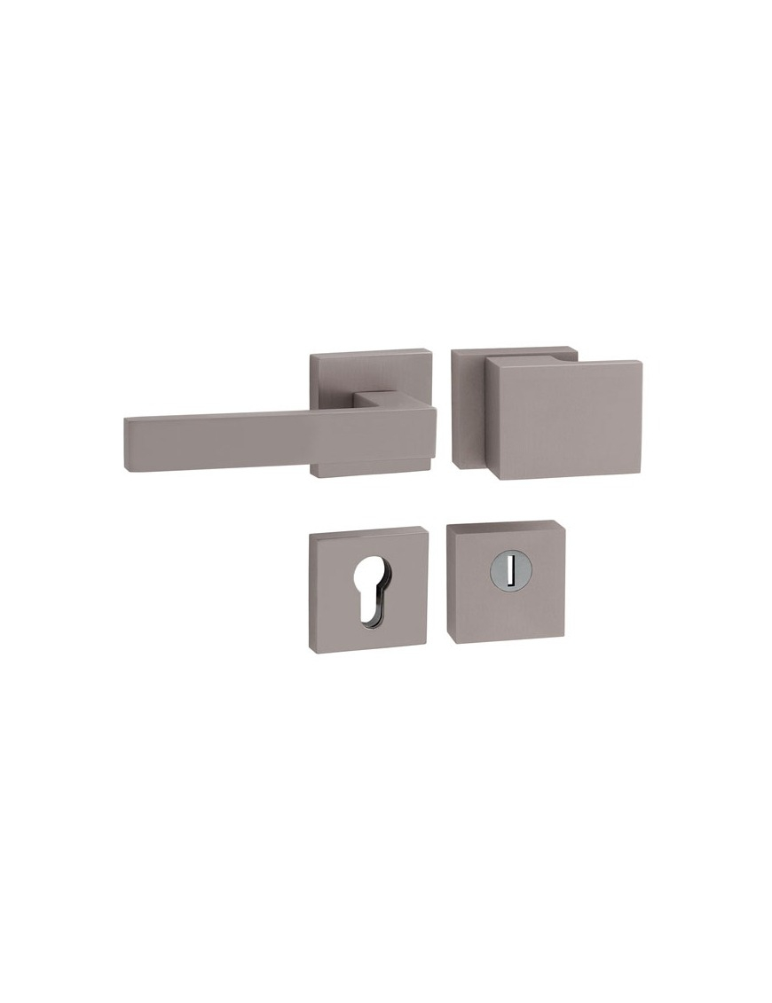 Bezpečnostná kľučka TUPAI CUBO/SQUARE - HR 3230/2275