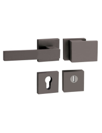 Bezpečnostná kľučka TUPAI CUBO/SQUARE - HR 3230/2275