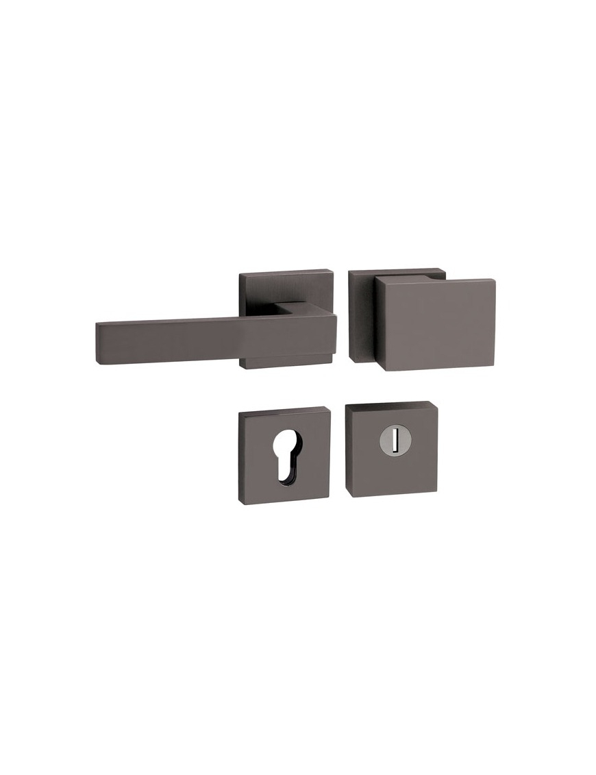 Bezpečnostná kľučka TUPAI CUBO/SQUARE - HR 3230/2275