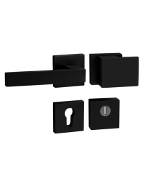 Bezpečnostná kľučka TUPAI CUBO/SQUARE - HR 3230/2275