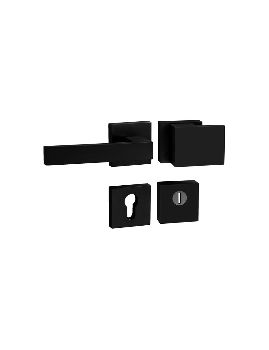 Bezpečnostná kľučka TUPAI CUBO/SQUARE - HR 3230/2275