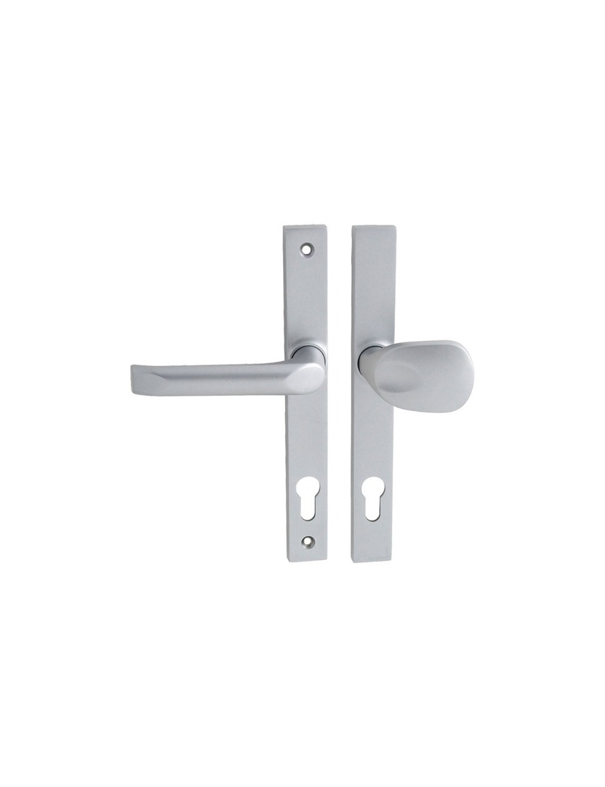 Spevnené kovanie WALA FELIX 2 - SHU