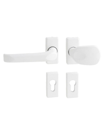 Spevnené kovanie WALA FELIX - UHR