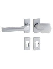 Spevnené kovanie WALA FELIX - UHR