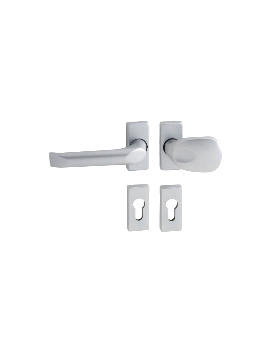 Spevnené kovanie WALA FELIX - UHR