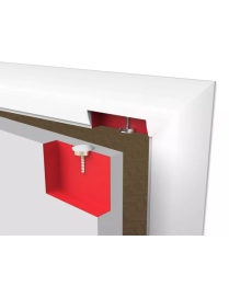 Magnetická západka dverí STOPPINO CLOSE