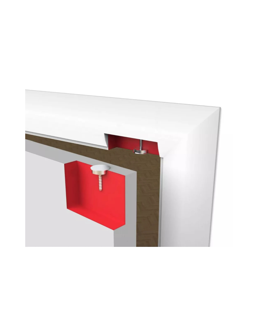 Magnetická západka dverí STOPPINO CLOSE