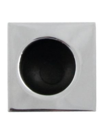 Hranaté madielko do čela posuvných dverí FIMET - HR