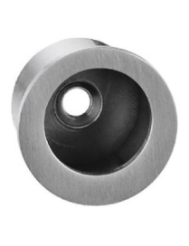 JNF Guľaté madielko do čela posuvných dverí