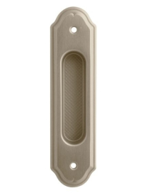 Mušla na posuvné dvere FORME PIBS