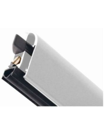 Povrchová padacia tesniaca lišta na dvere COMAGLIO CO-1750COMAX