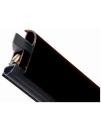 Povrchová padacia tesniaca lišta na dvere COMAGLIO CO-1750COMAX