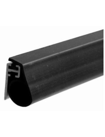 Gumové tesnenie pre utesnenie spodnej častí dverí CO-1350