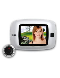 Digitálne kukátko AXA