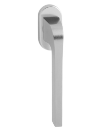 Kľučka na okno TUPAI DK - SUPRA - R 3097