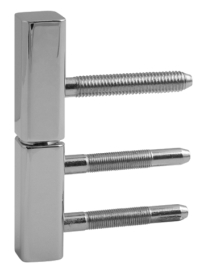 Krytka na pánt dverí TUPAI 0251 - R351