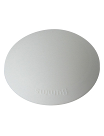 Zarážka dverí na kľučku Bumms