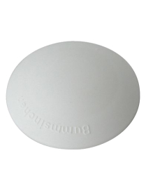 Zarážka dverí na kľučku Bummsinchen