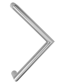 Madlo na dvere FIMET K14