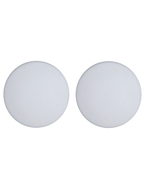 Zarážka dverí na kľučku KUBÍNO