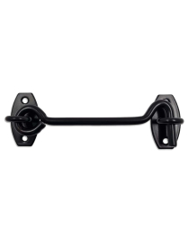 Rozperný hák na dvere