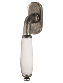 Kľučka na dvere na eurookno LIENBACHER FIRENZE 2 - R