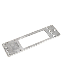 Montážna podložka ku samozatváraču GEZE TS 2000 NV
