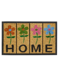 Rohožka pred dvere HOME