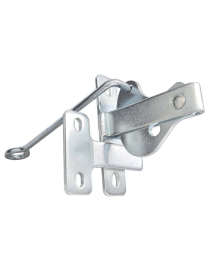 Západka na bránu (obojstranná)