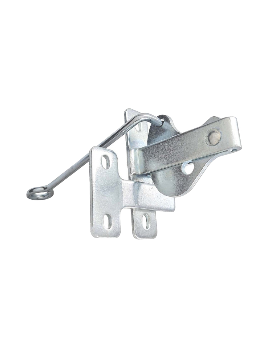 Západka na bránu (obojstranná)