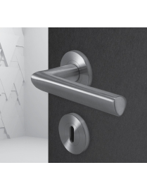 Kľučka na dvere Griffwerk TRI 134 - R