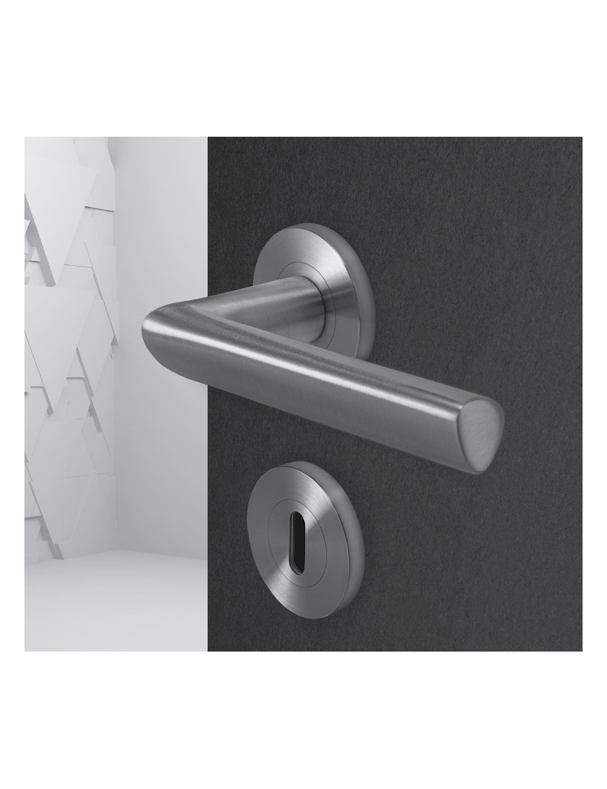 Kľučka na dvere Griffwerk TRI 134 - R