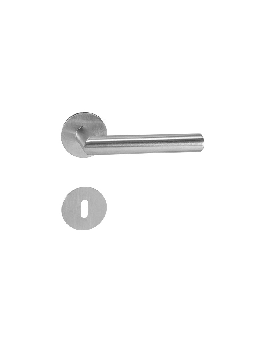 Kľučka na dvere Griffwerk LUCIA PIATA S - R