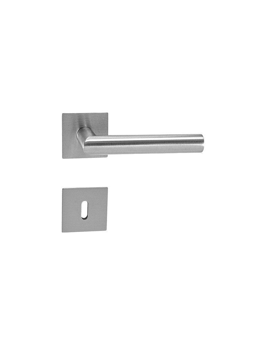 Kľučka na dvere Griffwerk LUCIA PIATA S QUATTRO - HR