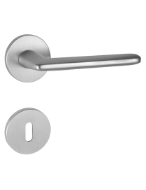 Kľučka na dvere ELIPTICA - R S6