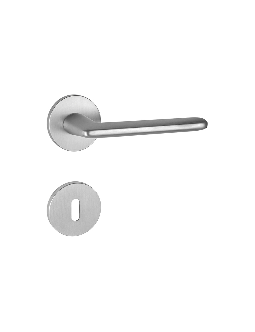 Kľučka na dvere ELIPTICA - R S6