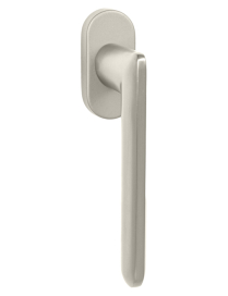 Kľučka na okno MP ELIPTICA - DKO