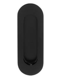 Mušla na posuvné dvere TUPAI 1695