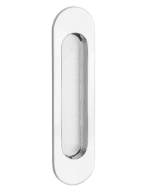 Mušla na posuvné dvere MPK 040