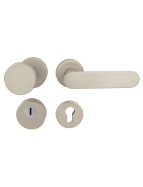 Bezpečnostná kľučka TUPAI CUBO/NELA - R 3233/4158