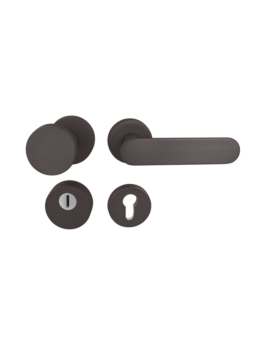 Bezpečnostná kľučka TUPAI CUBO/NELA - R 3233/4158