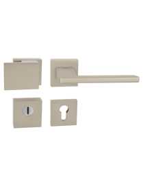 Bezpečnostná kľučka TUPAI CUBO/JUNIOR - HR 3230/4140