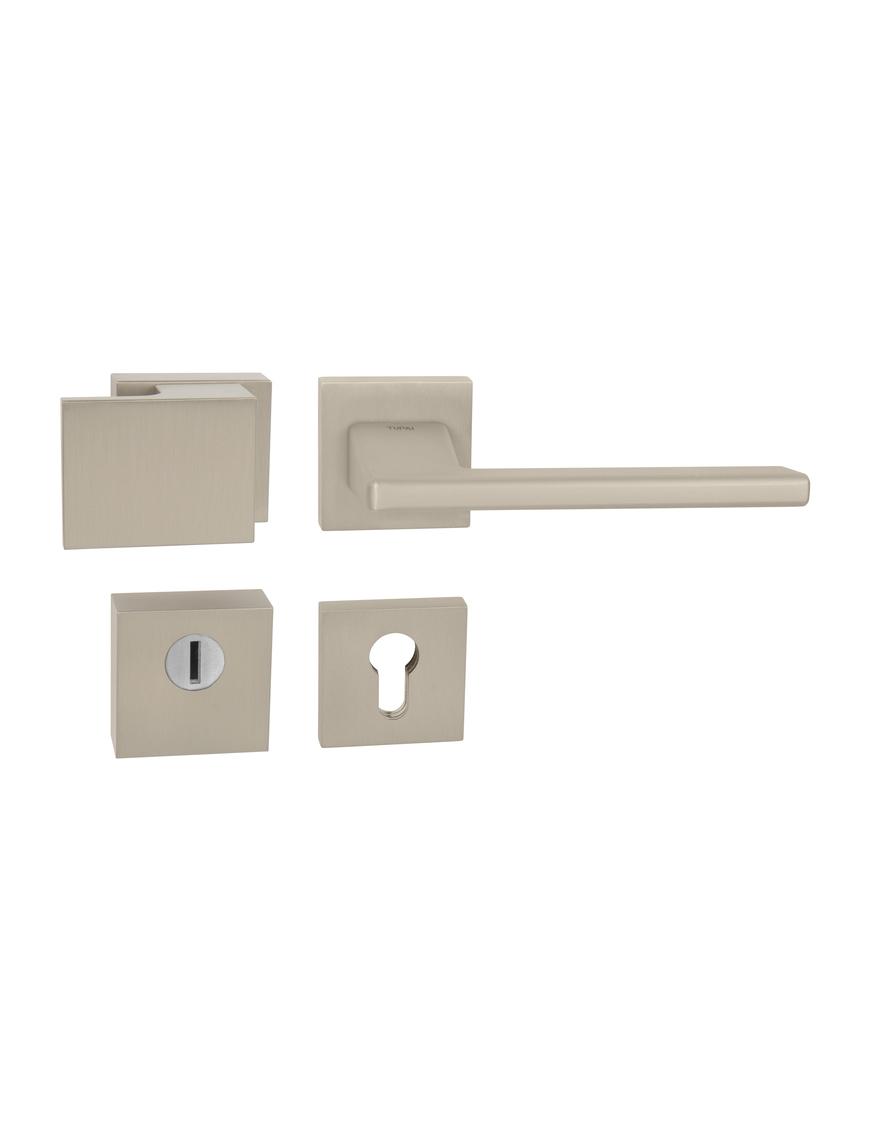 Bezpečnostná kľučka TUPAI CUBO/JUNIOR - HR 3230/4140