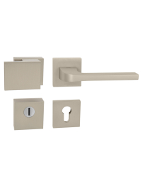 Bezpečnostná kľučka TUPAI CUBO/SUPRA - HR 3230/3097